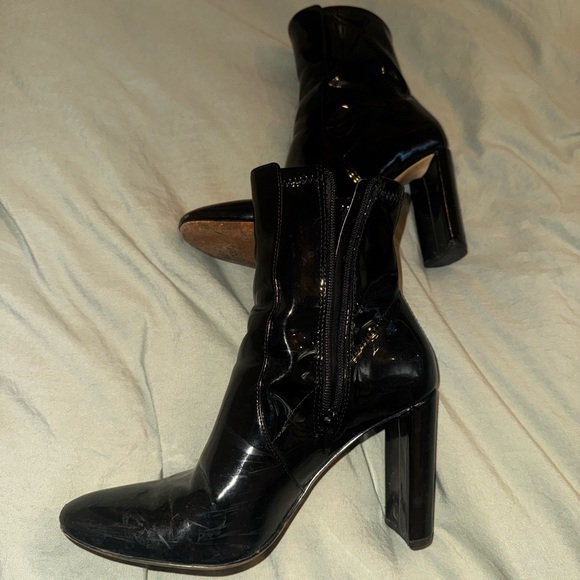 ALDO BOOTIES - Picture 4 of 4